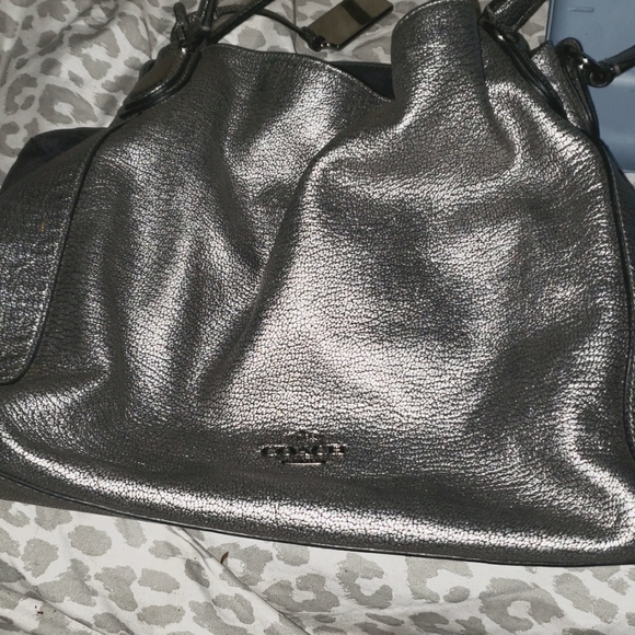Coach bag - Picture 2 of 5